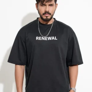 Urban Shadow Gray T-Shirts